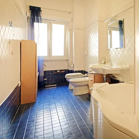 Giuseppe De Leva - San Giovanni By Varental Lägenhet