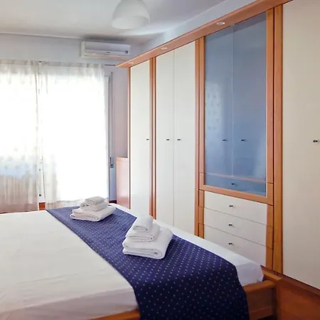 Giuseppe De Leva - San Giovanni By Varental Appartement