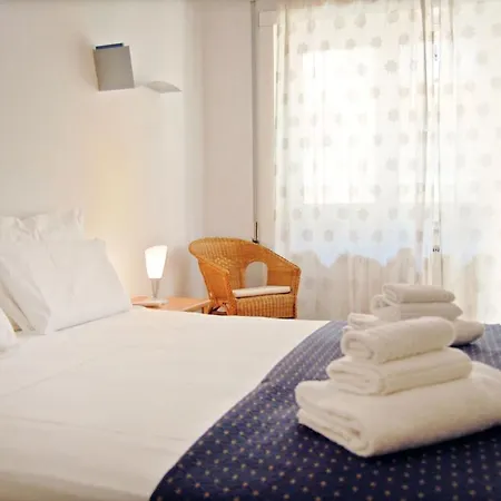 Appartement Giuseppe De Leva - San Giovanni By Varental Rome
