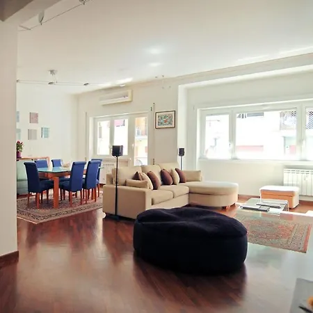 Giuseppe De Leva - San Giovanni By Varental Apartmán