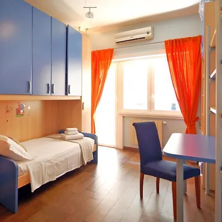 Giuseppe De Leva - San Giovanni By Varental Apartmán