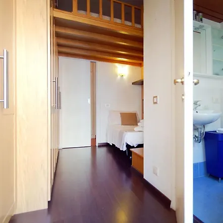 Apartmán Giuseppe De Leva - San Giovanni By Varental *