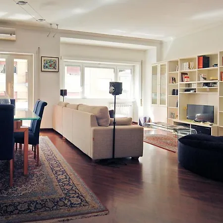 Giuseppe De Leva - San Giovanni By Varental Appartement