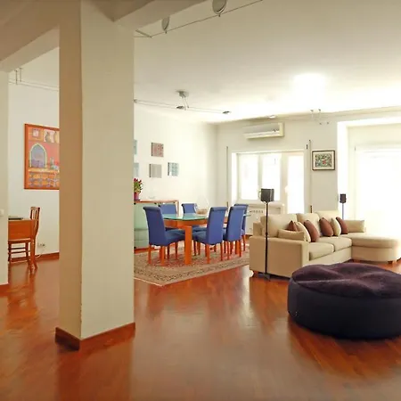 Giuseppe De Leva - San Giovanni By Varental Apartmán