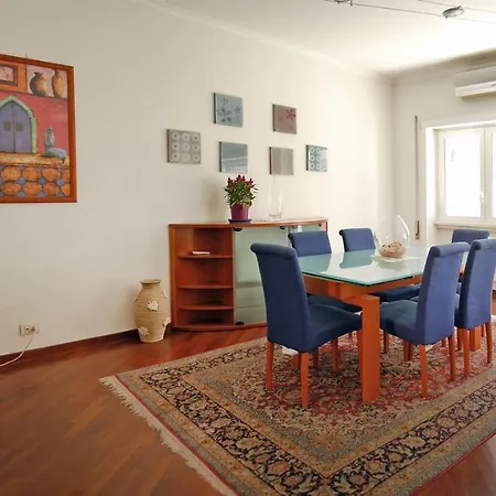 Giuseppe De Leva - San Giovanni By Varental Apartmán Řím