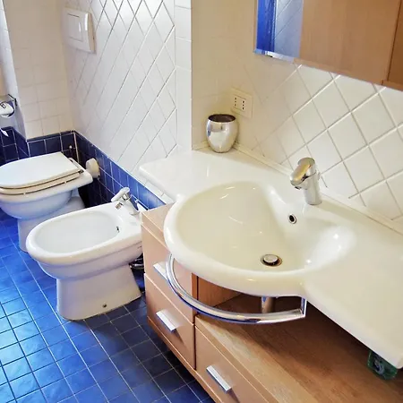 公寓 Giuseppe De Leva - San Giovanni By Varental *