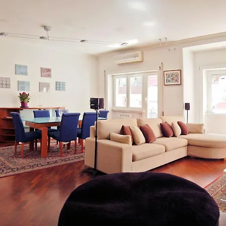 Giuseppe De Leva - San Giovanni By Varental 公寓 罗马