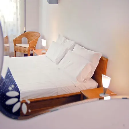 Apartamento Giuseppe De Leva - San Giovanni By Varental Roma