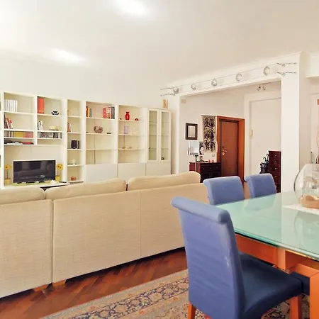 Giuseppe De Leva - San Giovanni By Varental Apartamento